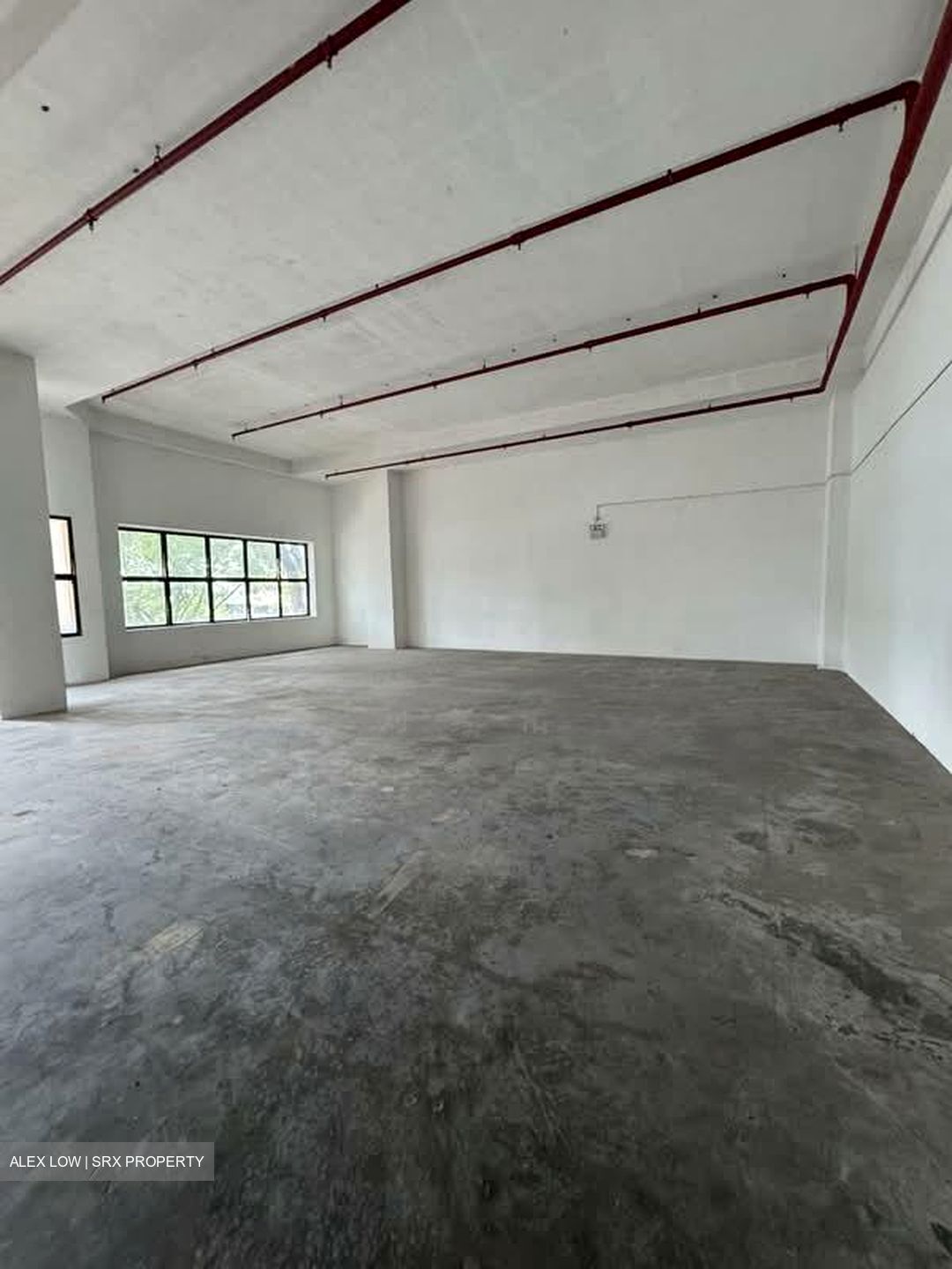 Cideco Industrial Complex (D13), Factory #580091501